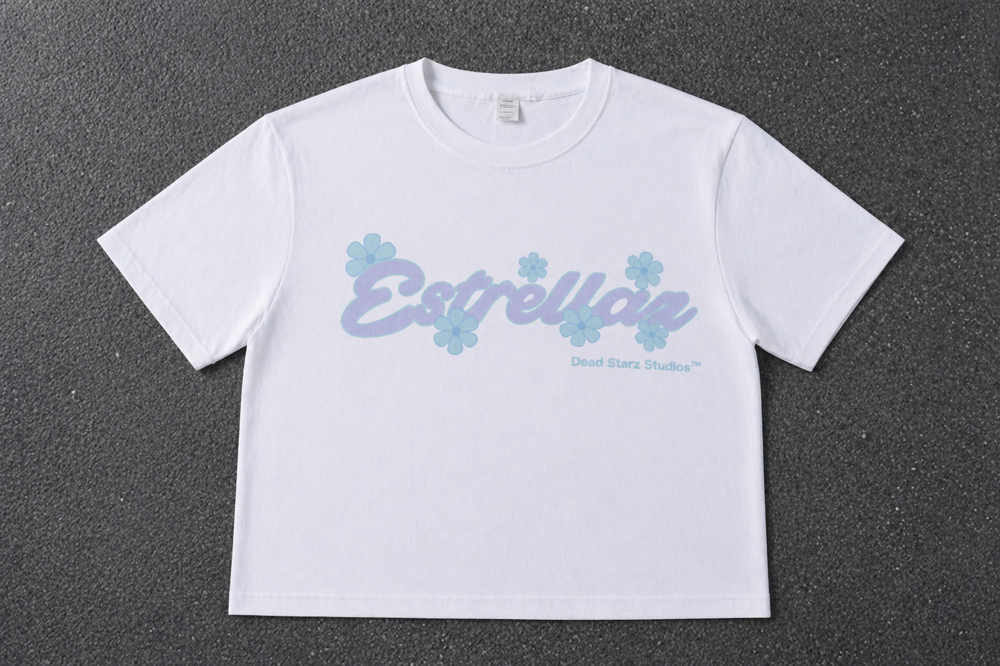 Premium Crop Top