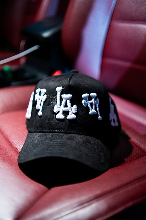 DEAD STARZ LA HAT