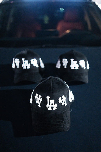 DEAD STARZ LA HAT