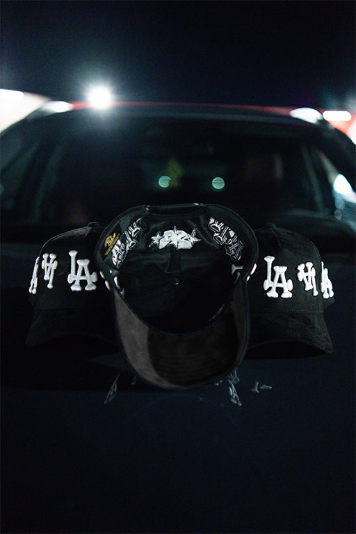 DEAD STARZ LA HAT