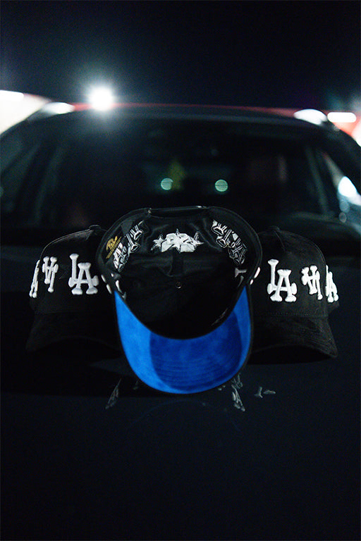 DEAD STARZ LA HAT